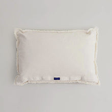 Load image into Gallery viewer, Your Word Script Lumbar Pillow
