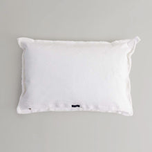 Load image into Gallery viewer, Hydrangea Lumbar Pillow
