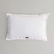 Load image into Gallery viewer, Your Word Typewriter Lumbar Pillow
