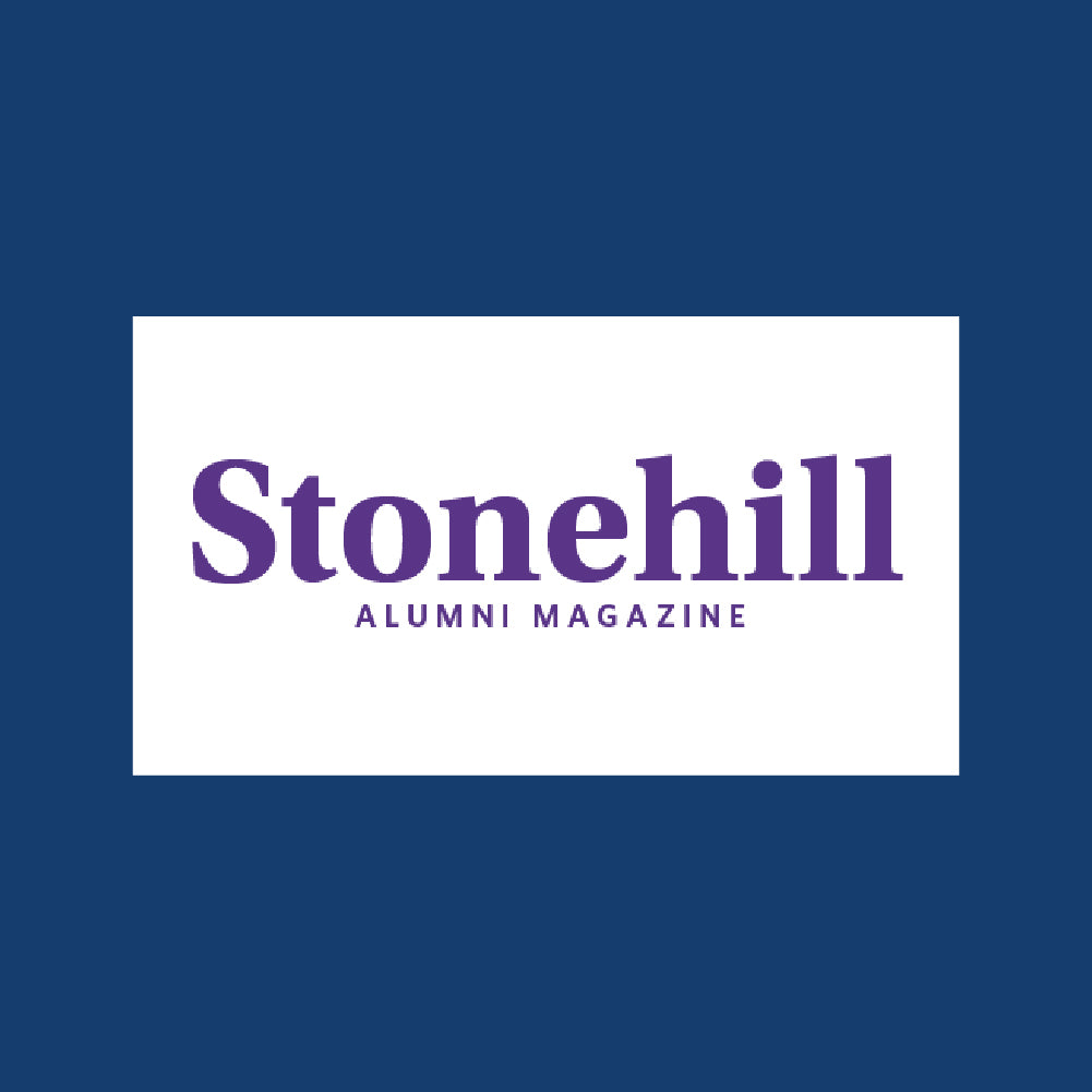 Stone Hill Alumni Magazine