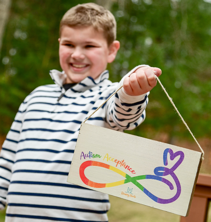 AUTISM ACCEPTANCE