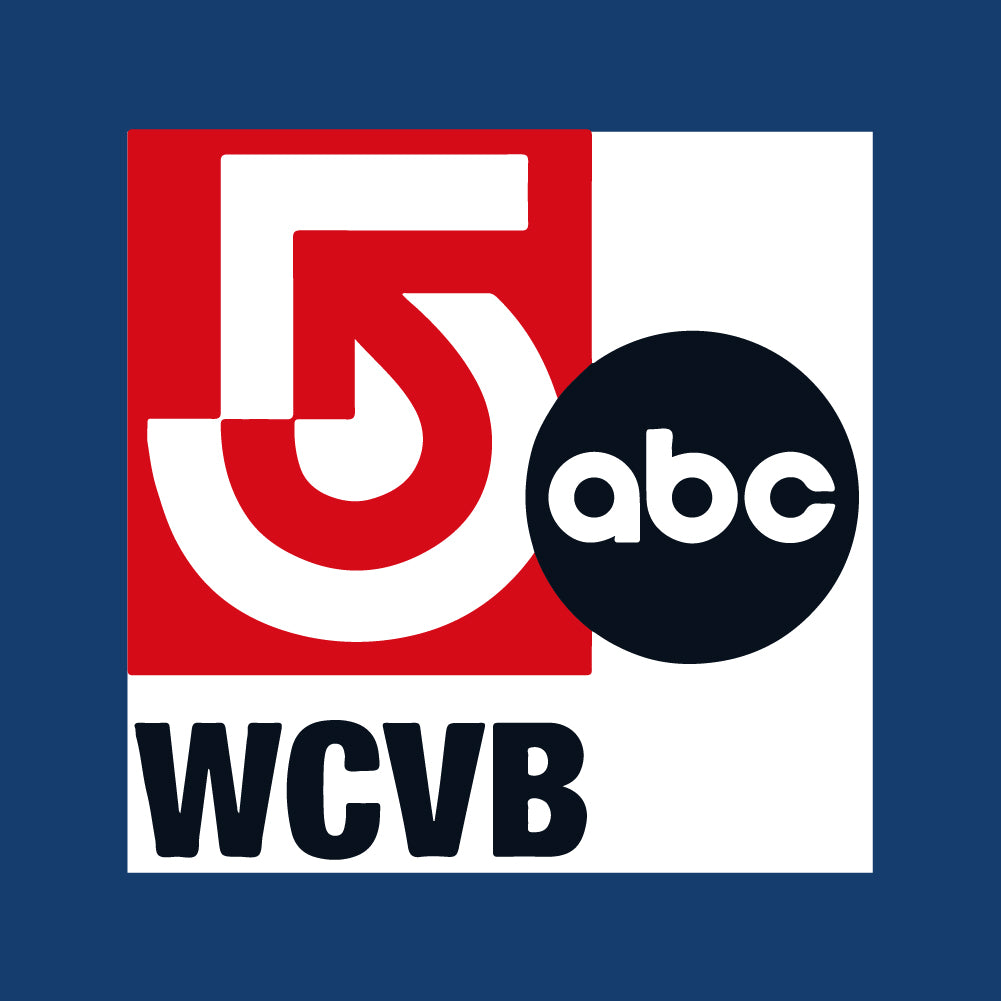 WCVB5: Rustic Marlin and Harbor Arts