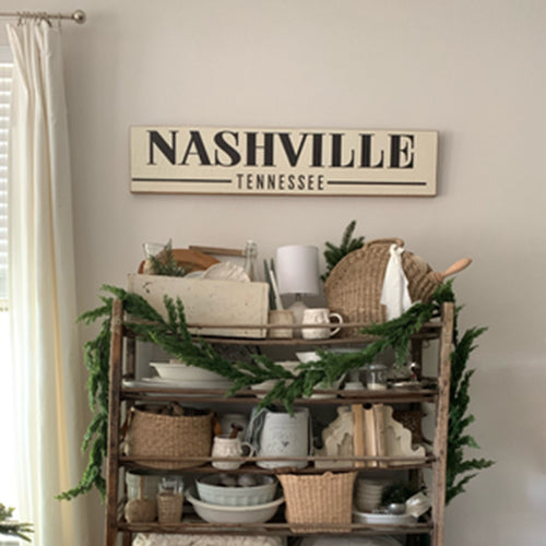 @the617farmhouse moves to Nashville