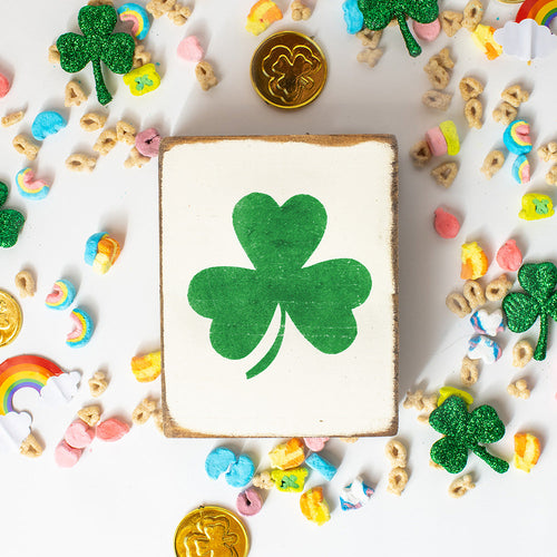 St. Patrick's Day