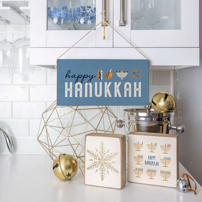 Hanukkah