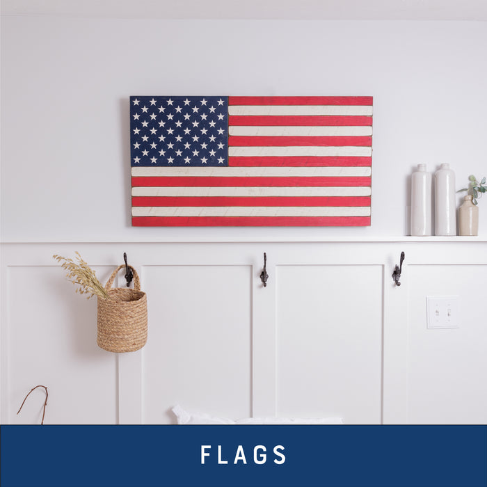 AMERICAN FLAG