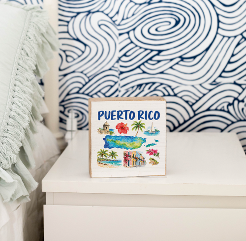 Puerto Rico