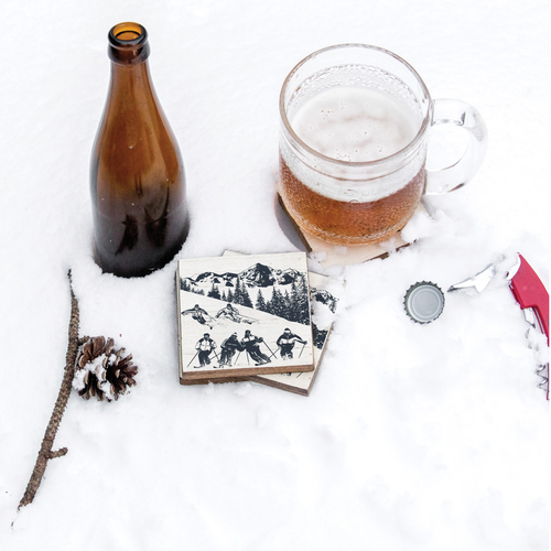 Ski & Snow