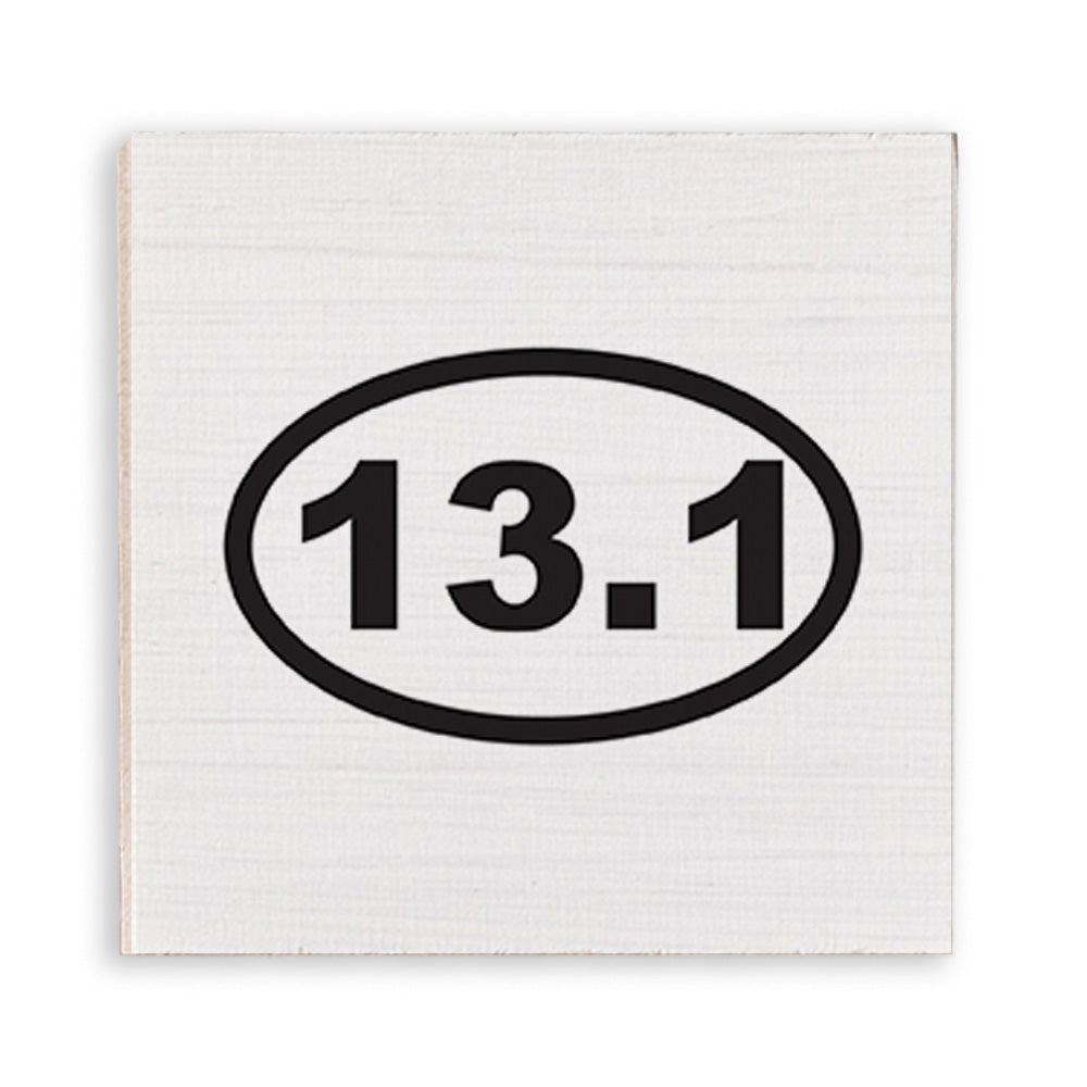 13.1 Oval Magnet