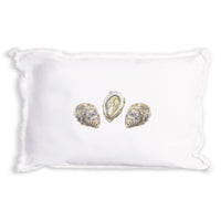 Oyster Pillow
