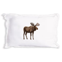 Moose Pillow