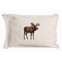Moose Pillow