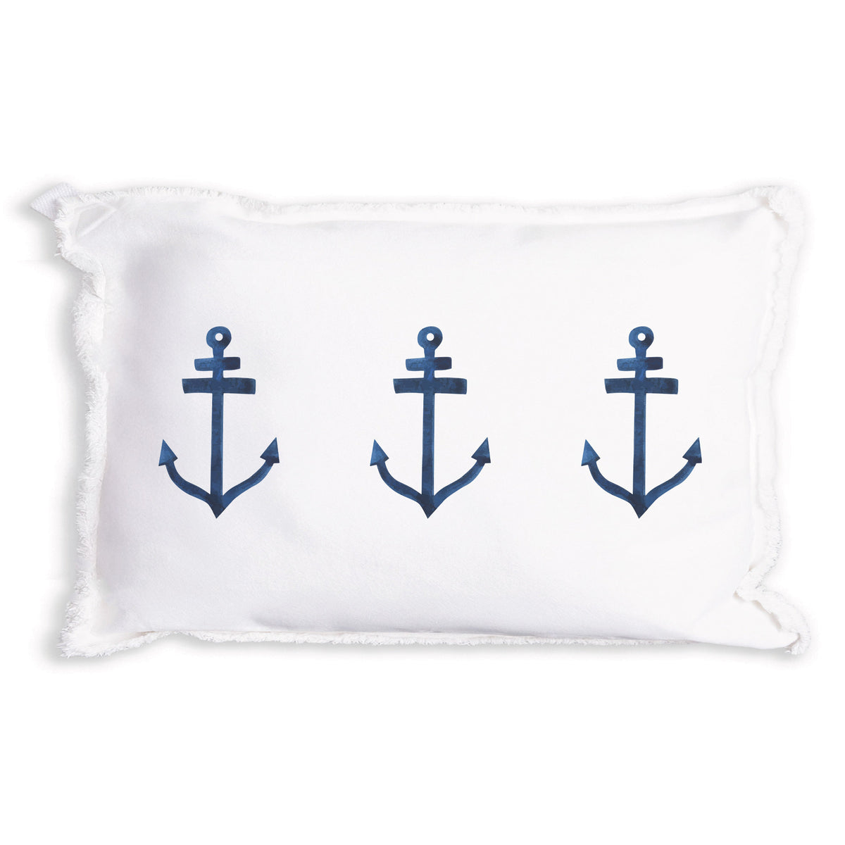 Anchors Pillow