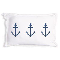 Anchors Pillow