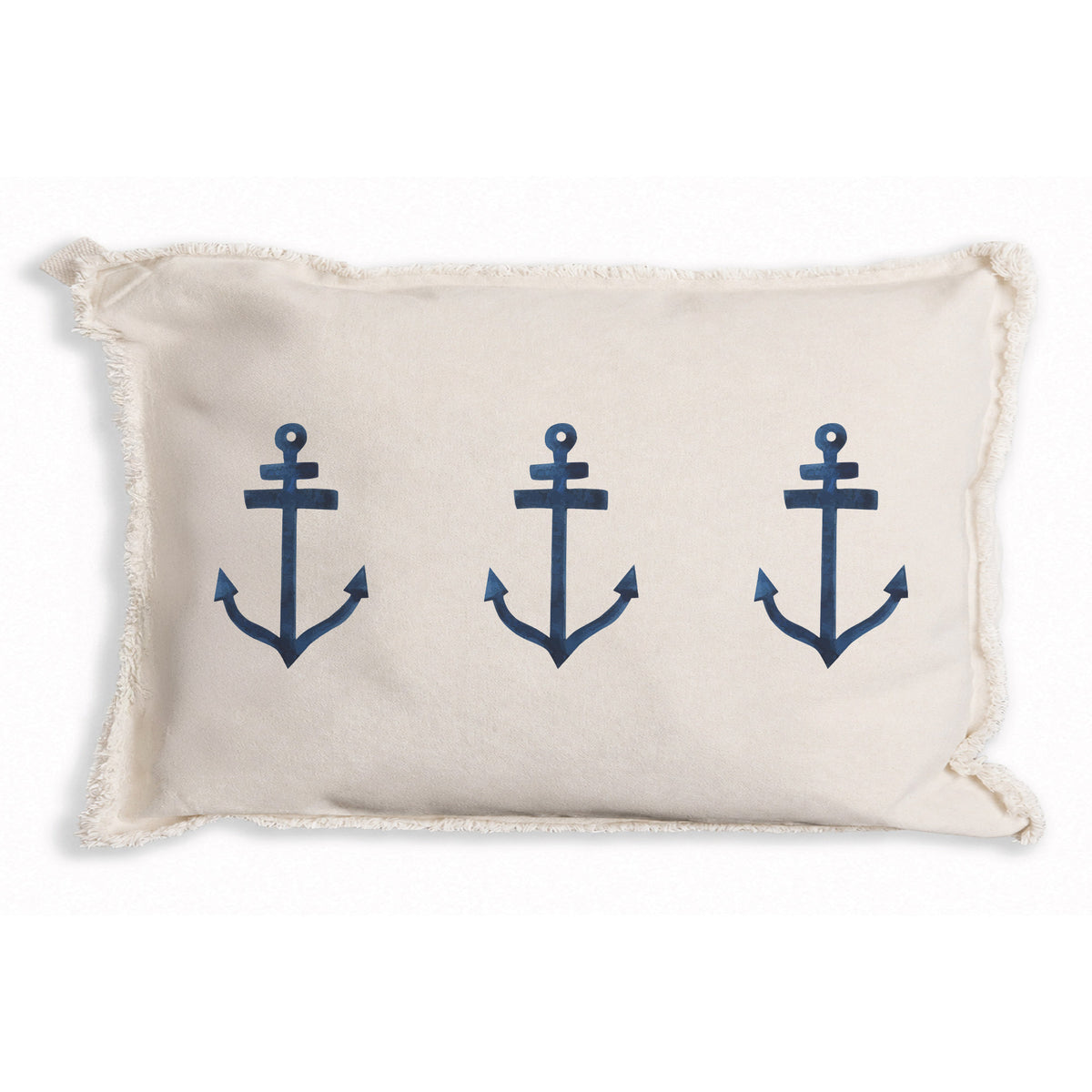 Anchors Pillow