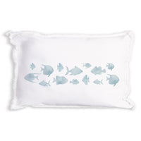 Fish Pillow