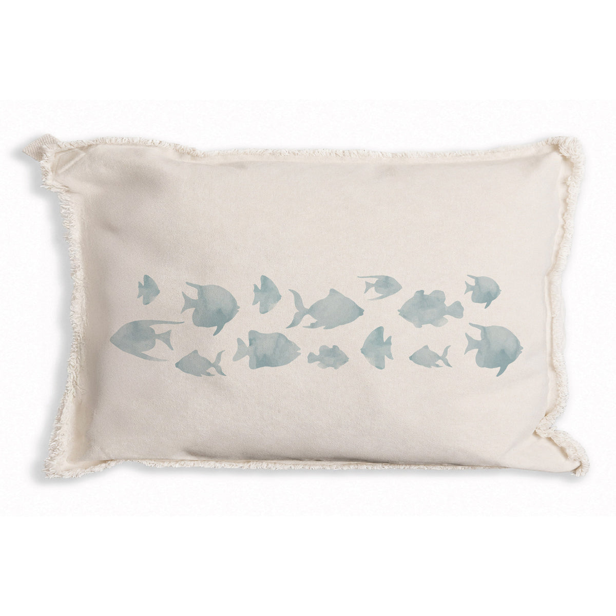 Fish Pillow