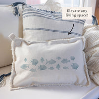 Fish Pillow