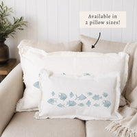 Fish Pillow