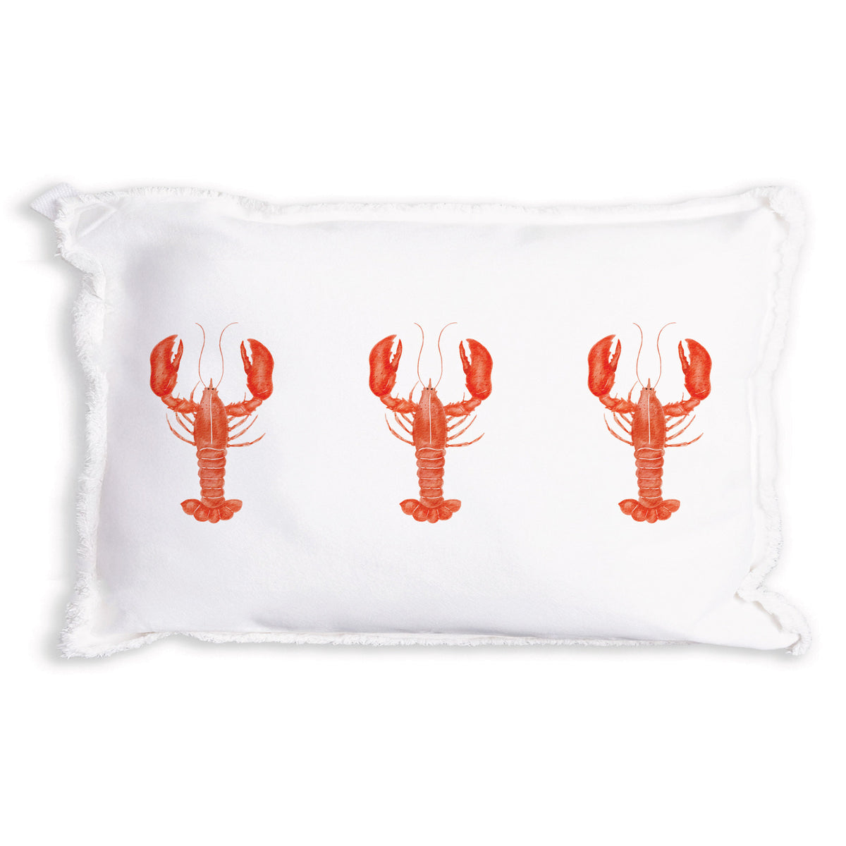 Lobster Pillow