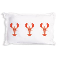 Lobster Pillow