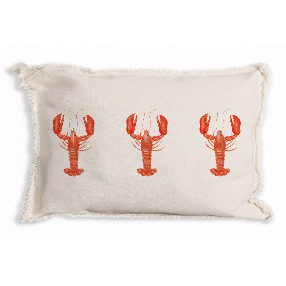 Lobster Pillow
