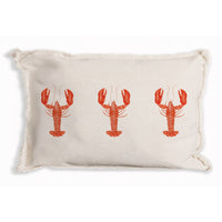 Lobster Pillow
