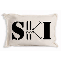 Ski Pillow