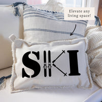 Ski Pillow