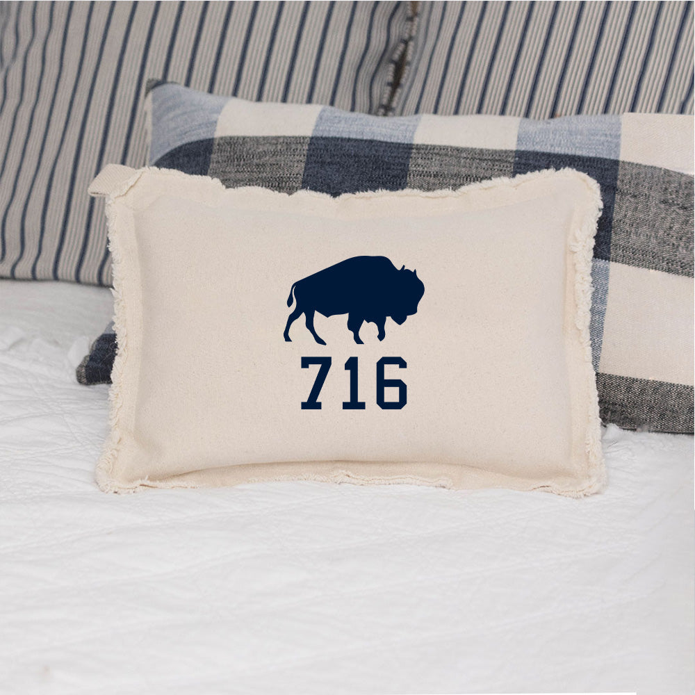 Buffalo Icon 716 Lumbar Pillow