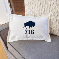 Buffalo Icon 716 Lumbar Pillow