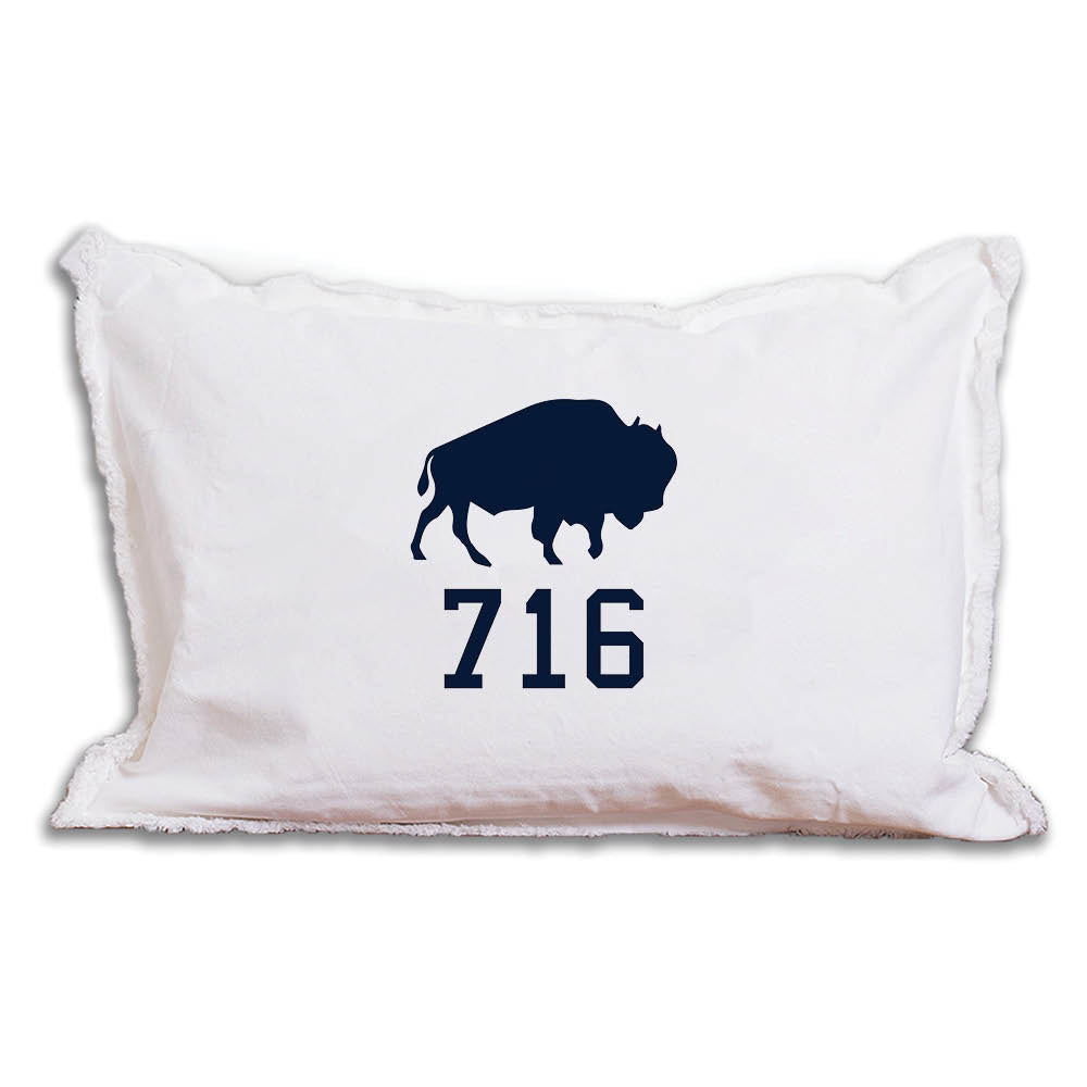 Buffalo Icon 716 Lumbar Pillow