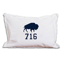 Buffalo Icon 716 Lumbar Pillow
