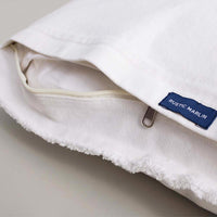 Cali Surf Bear Personalized Lumbar Pillow