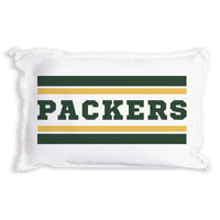 Packers Pillow