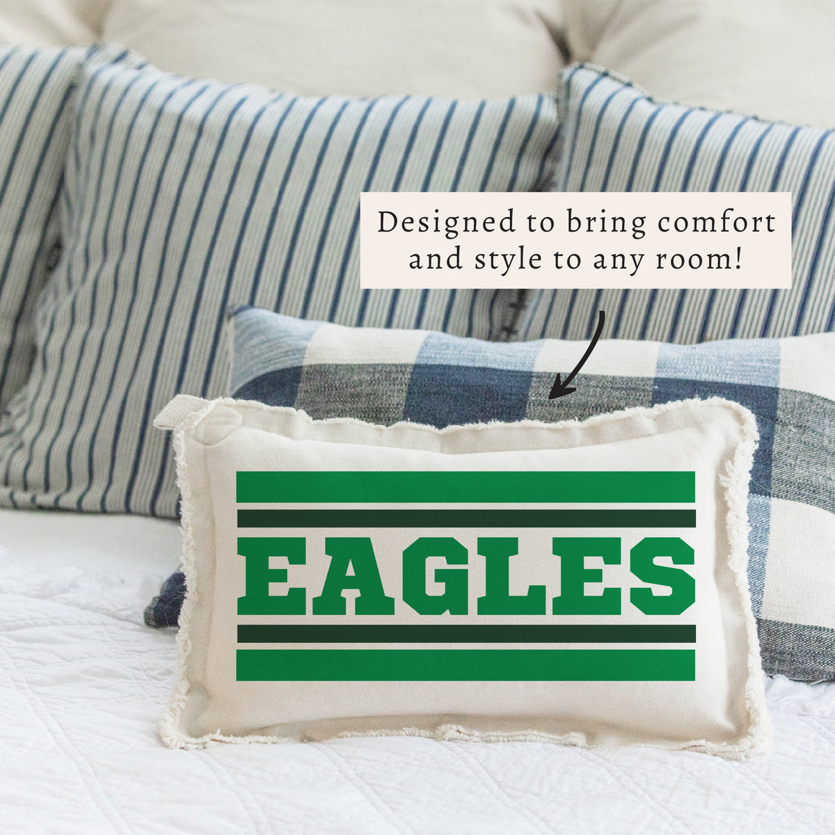 Eagles Pillow