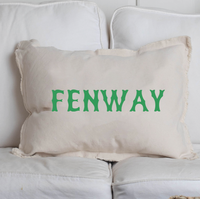 Fenway Lumbar Pillow