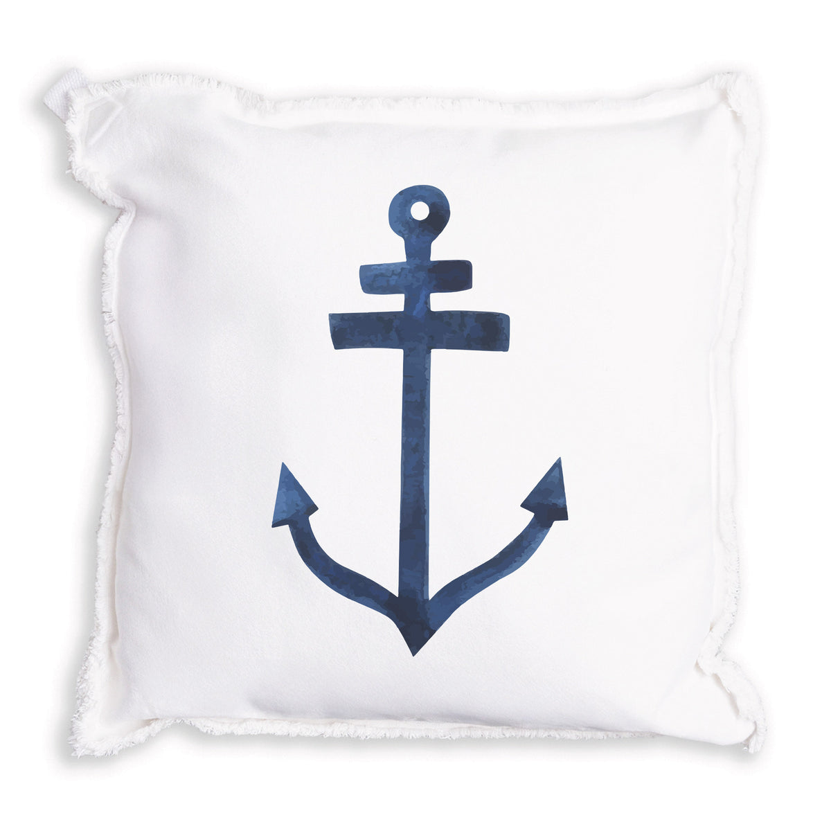 Anchor Pillow