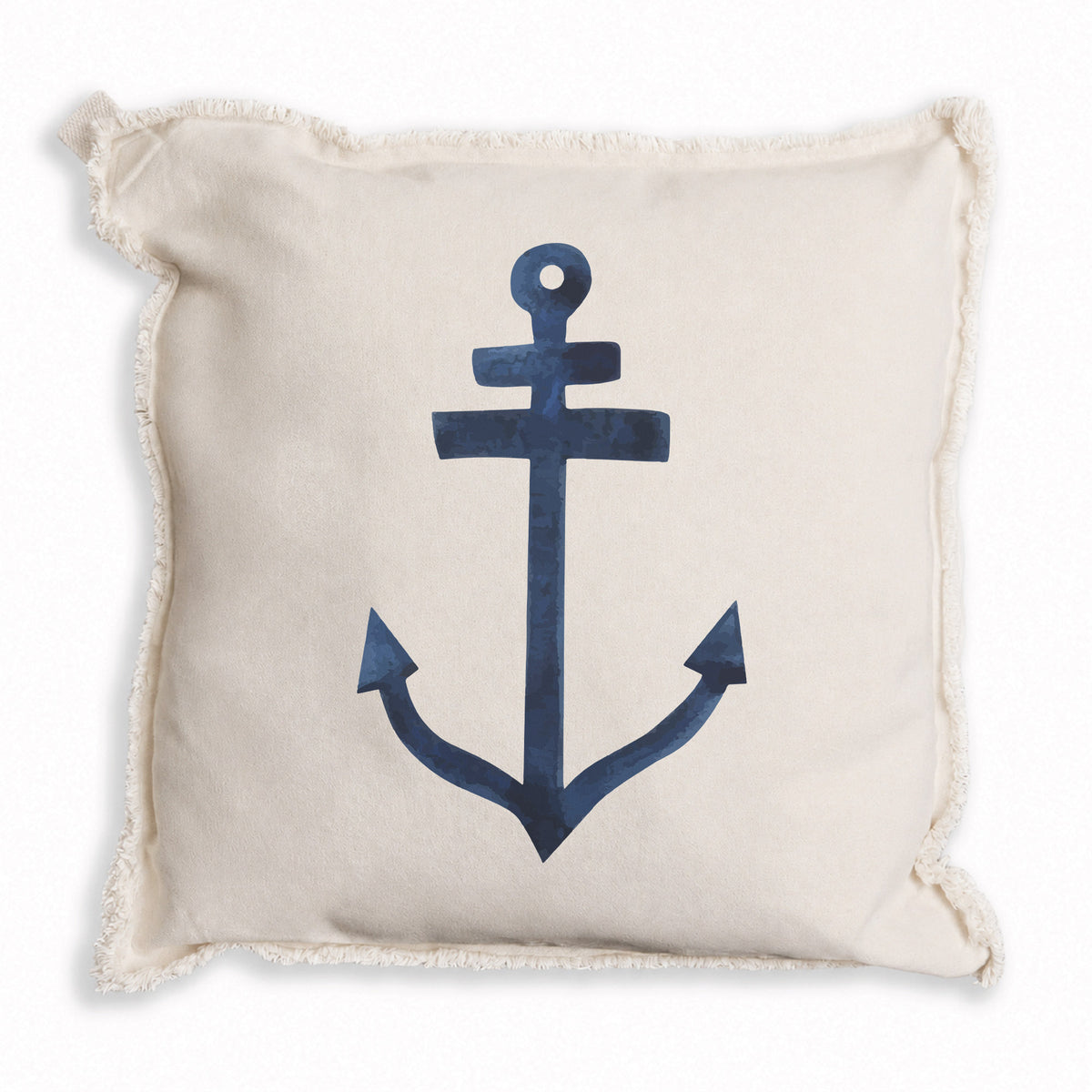 Anchor Pillow