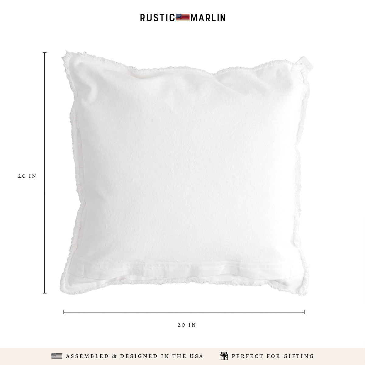 Paw Tree Pillow