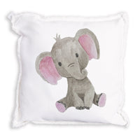 Elephant Pillow