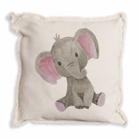Elephant Pillow