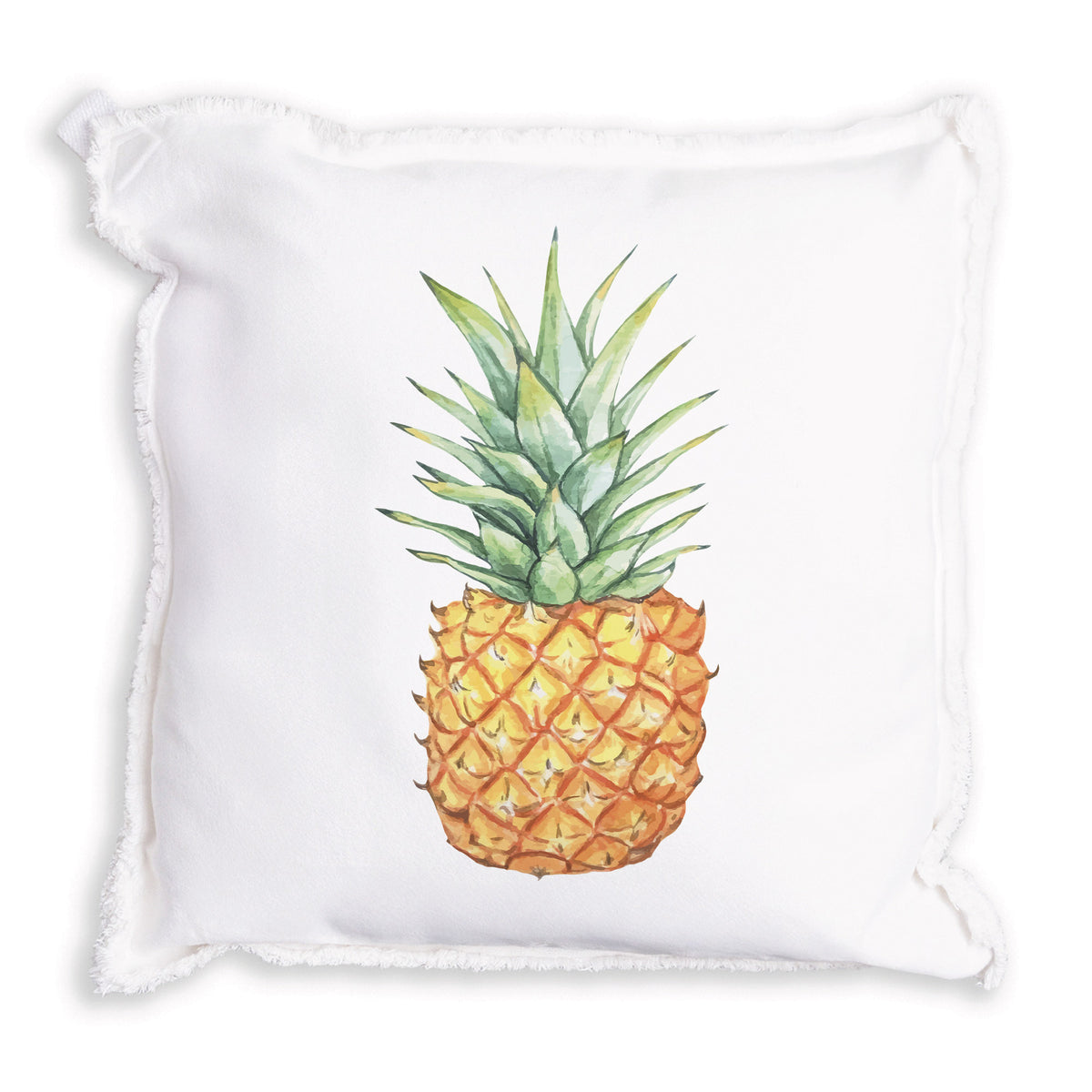 Pineapple Pillow