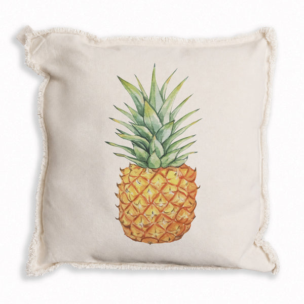 Pineapple Pillow