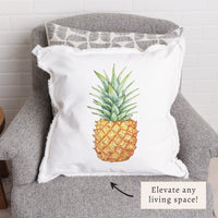 Pineapple Pillow