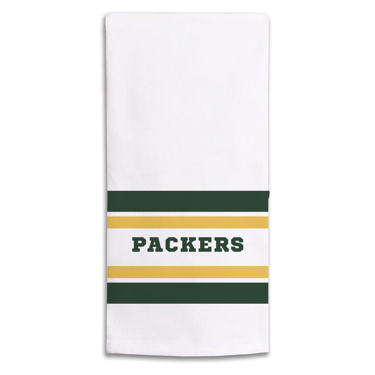 Packers Tea Towel
