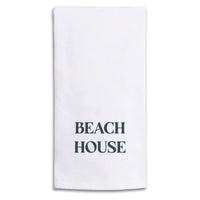 Storm Personalized Tea Towel