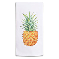 Pineapple Tea Towel