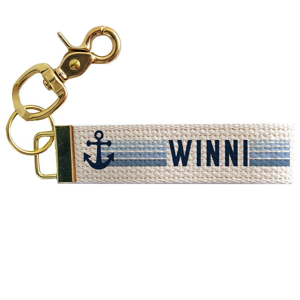 Winni Keychain