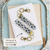 Fish Keychain